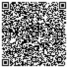QR code with Prairie Village Phillips 66 contacts