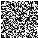 QR code with C R Treasures contacts