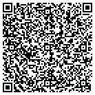 QR code with Hanson Vanblaricum & Jorns contacts