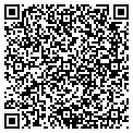 QR code with KNCK contacts