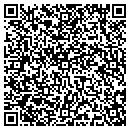 QR code with C W Feed Products Inc contacts