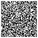 QR code with D-K Mfg Co contacts