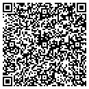 QR code with J-J Auto Sales contacts