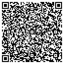 QR code with Kabredlo's Cenex contacts