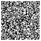 QR code with Myra Colbert Advg & Design contacts