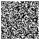 QR code with Leon's Auto contacts