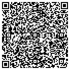 QR code with O'Shields Siding & Window contacts