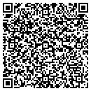 QR code with Handex of Kansas contacts