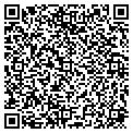 QR code with Hanks contacts