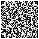 QR code with Hair Secrets contacts