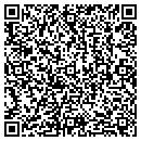 QR code with Upper Cuts contacts