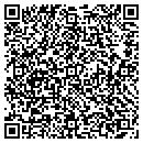 QR code with J M B Distributors contacts