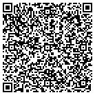QR code with Wonder Hostess Thrift Shop contacts