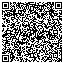 QR code with A Cut Above contacts