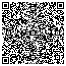 QR code with George F Burg DDS contacts