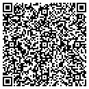 QR code with Hart Corp contacts