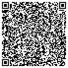 QR code with Advanced Lawn & Landscape contacts