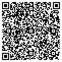 QR code with Tux Shop contacts