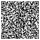 QR code with J L Auto Works contacts