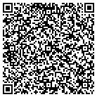 QR code with E & R Auto Sales & Service contacts