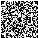 QR code with Isern Carl D contacts