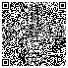 QR code with Hiland/Steffens Dairy Foods Co contacts