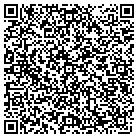 QR code with Maj-R Thrift & Discount Inc contacts