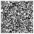 QR code with Zacatecano Restaurant contacts