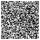 QR code with J L Hardy Construction contacts