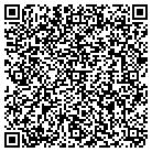 QR code with A A Sung's Alteration contacts