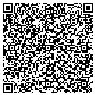 QR code with Hill Beam-Ward Kruse & Wilson contacts