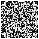 QR code with J D's Graphics contacts