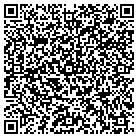 QR code with Konza Lab Connection Inc contacts