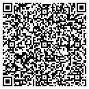 QR code with L & N Aviation contacts