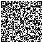 QR code with First Commerical Escrow Inc contacts