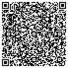 QR code with Mc Claskey Contracting contacts