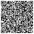 QR code with H & R Block Tax Service contacts