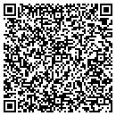 QR code with Marvin Johnston contacts