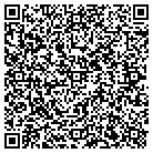 QR code with Applied Technology & Security contacts