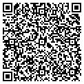 QR code with TMX contacts
