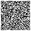 QR code with K Cell Communications contacts
