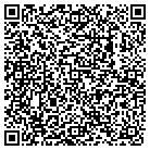 QR code with K C Kitchens By Design contacts