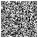 QR code with Rex Huffaker contacts
