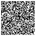 QR code with J Crew contacts