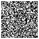 QR code with House of Coiffures contacts