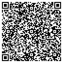 QR code with Kidz World contacts