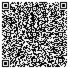 QR code with M J Consulting/Farmworks Sftwr contacts