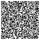 QR code with R Wayne Thompson Orthodontics contacts
