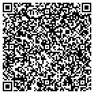 QR code with Waggin West Open Air Storage contacts