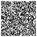 QR code with LA Forge's Inc contacts